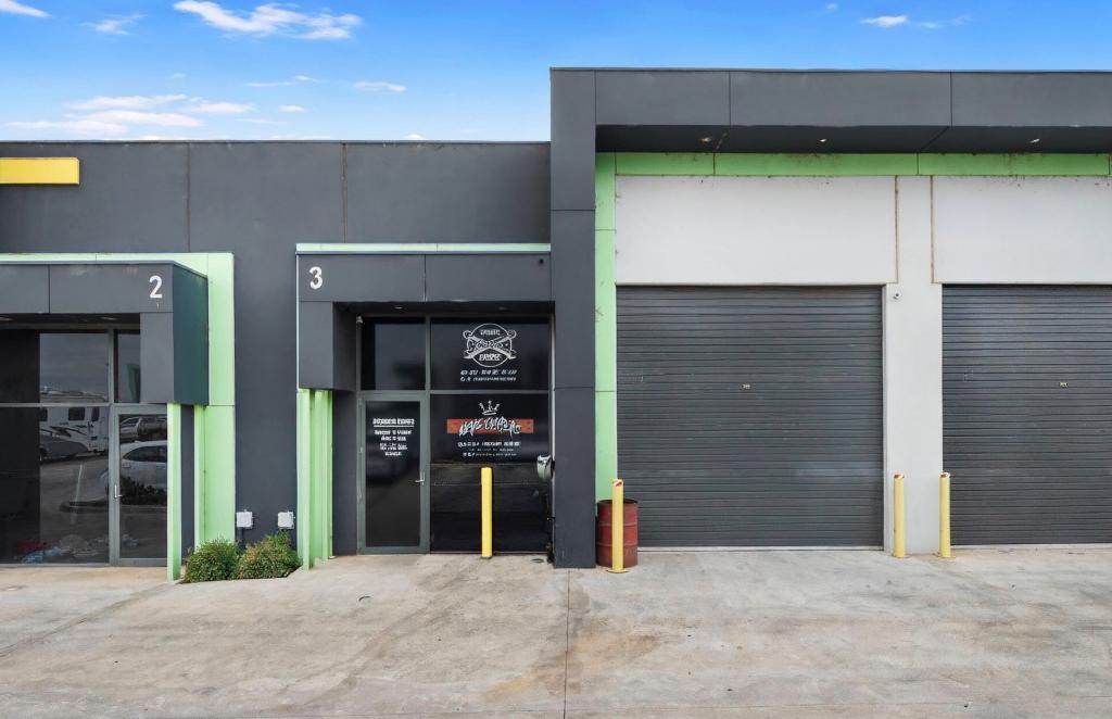 3/26 Rutherford Ct, Maddingley, VIC 3340