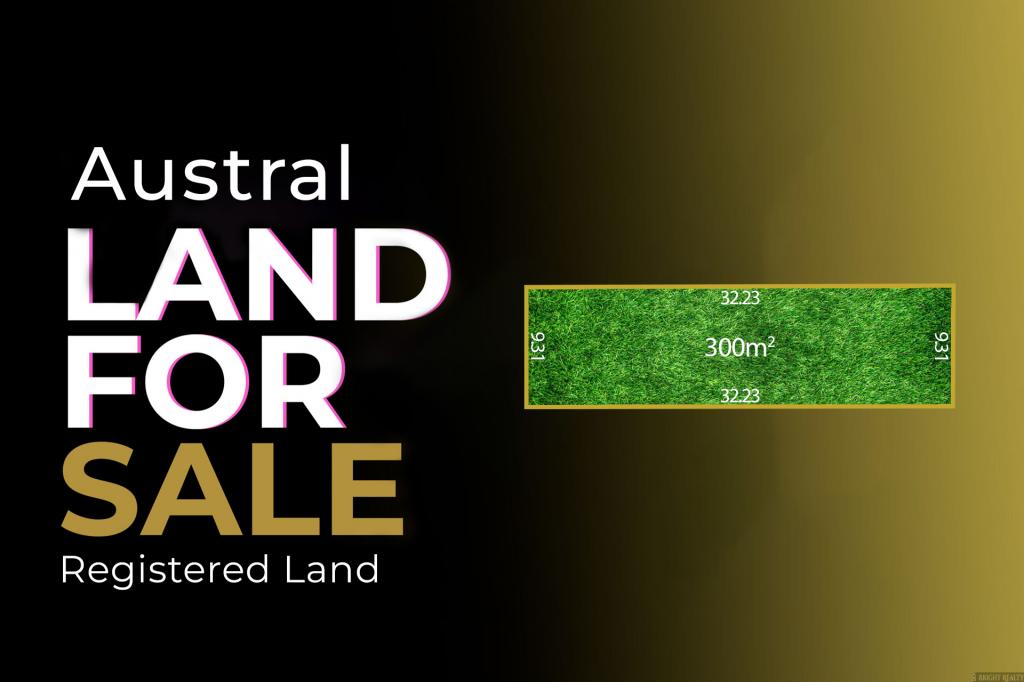 Contact Agent For Address, Austral, NSW 2179