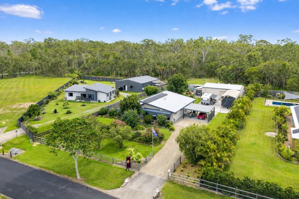 21 Whimbrel Pl, Boonooroo, QLD 4650