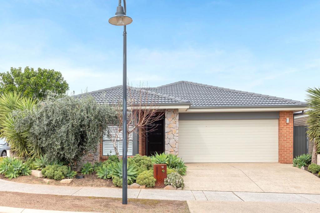 12 Blue Lake Dr, Blakeview, SA 5114