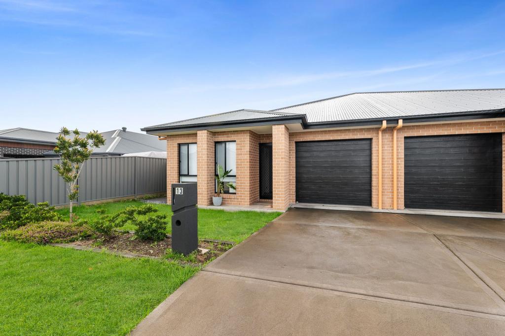13 Lilac Ave, Lochinvar, NSW 2321