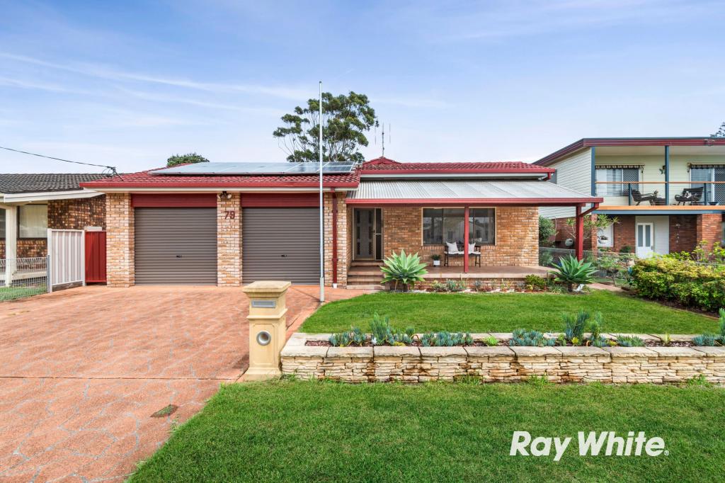 79 Ainslie Pde, Tomakin, NSW 2537