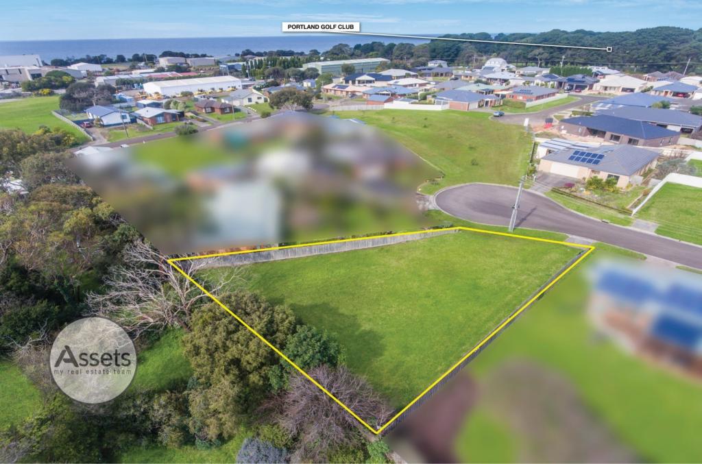 1 Cecelia Ct, Portland, VIC 3305