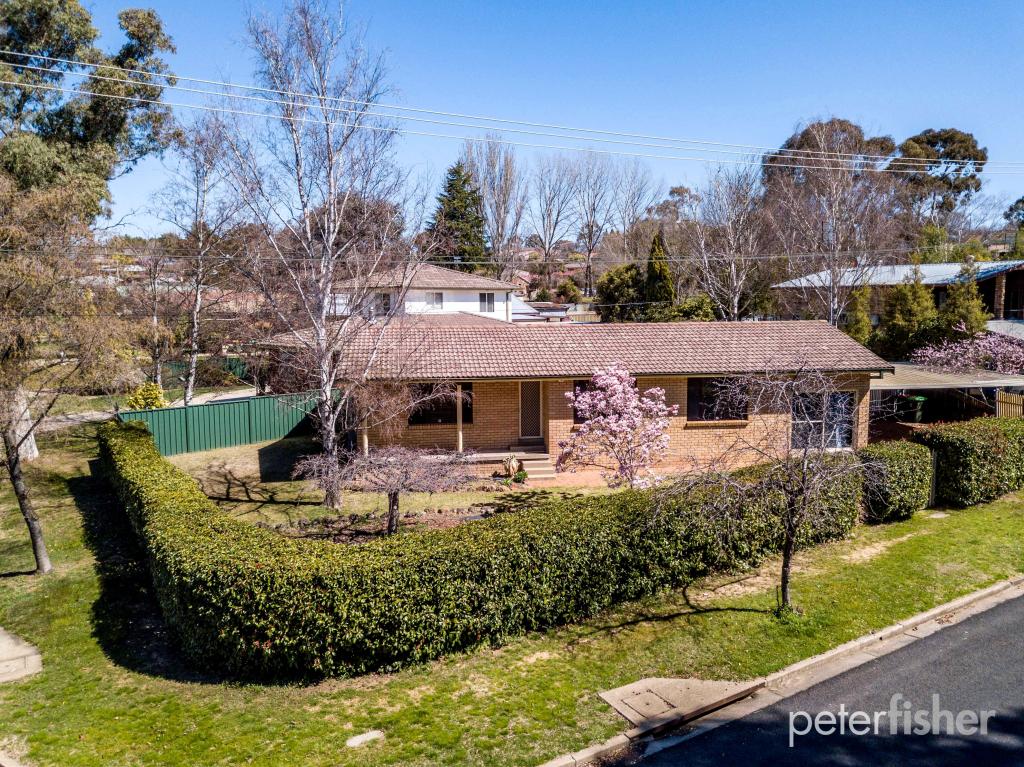 23 Barrett St, Orange, NSW 2800