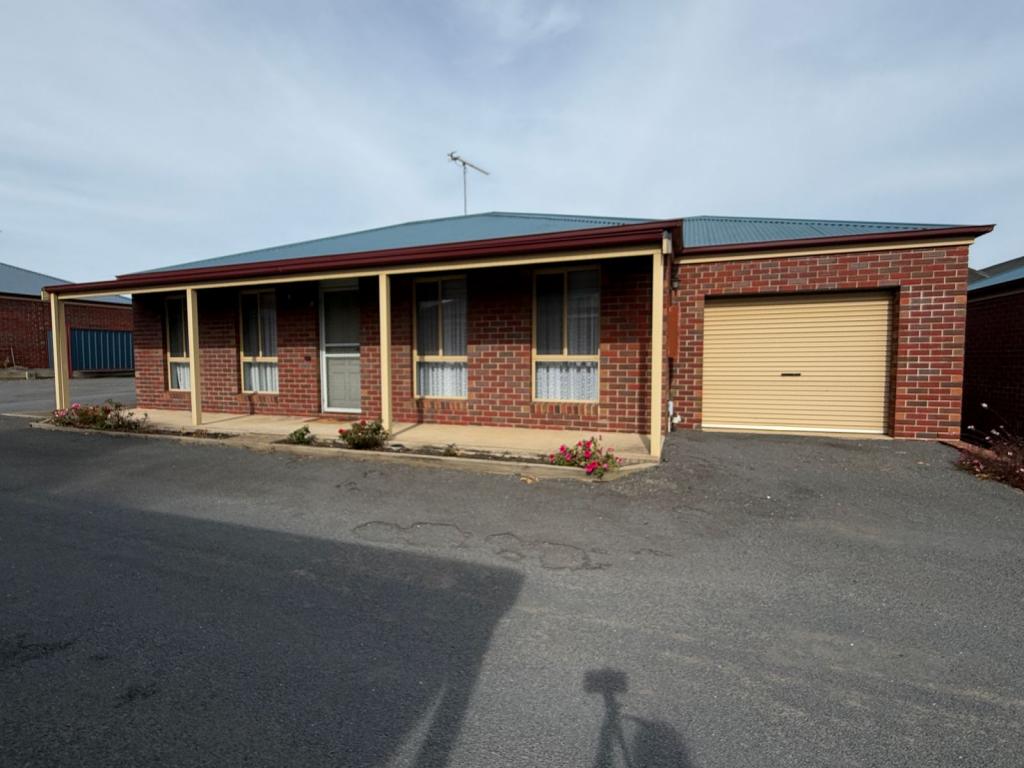 7/8-10 Mckean St, Maryborough, VIC 3465