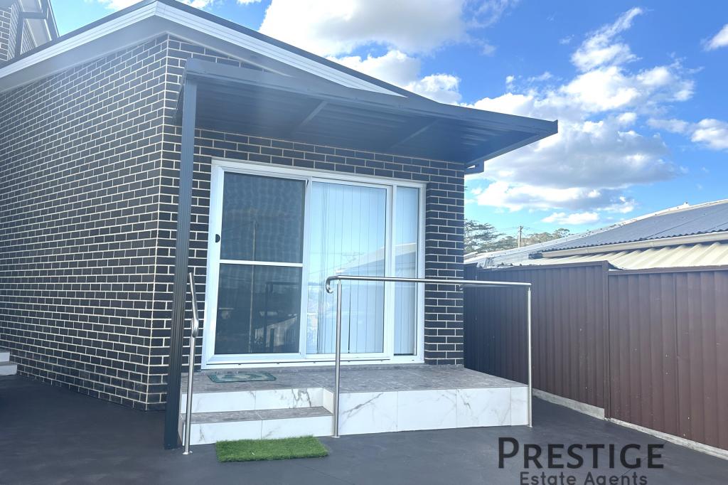 Contact Agent For Address, Fairfield West, NSW 2165