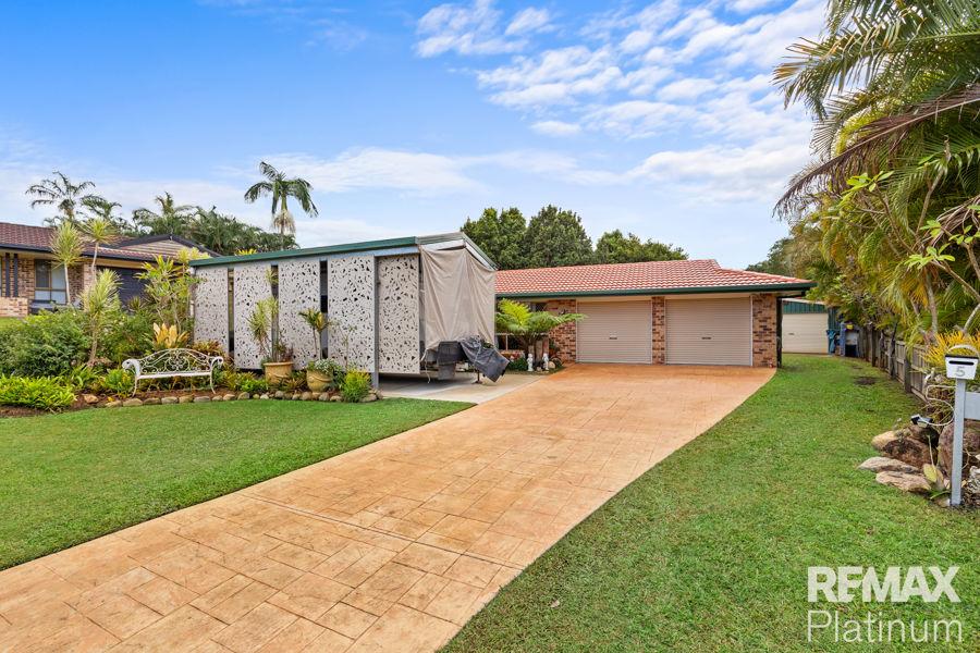 5 Butcherbird Ct, Narangba, QLD 4504