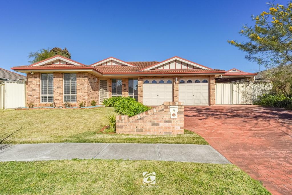 9 Lord Eldon Dr, Harrington Park, NSW 2567