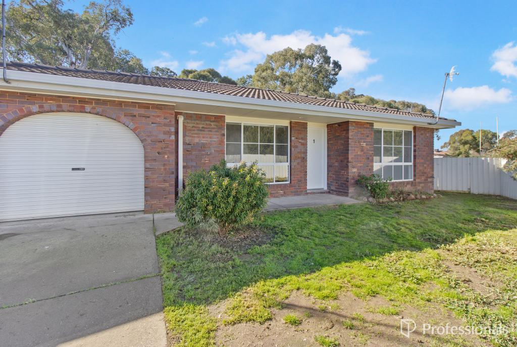 1/11 Matheson Pl, Estella, NSW 2650