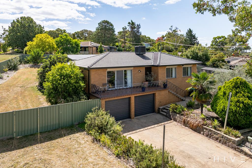 43 Cumpston Pl, Macgregor, ACT 2615