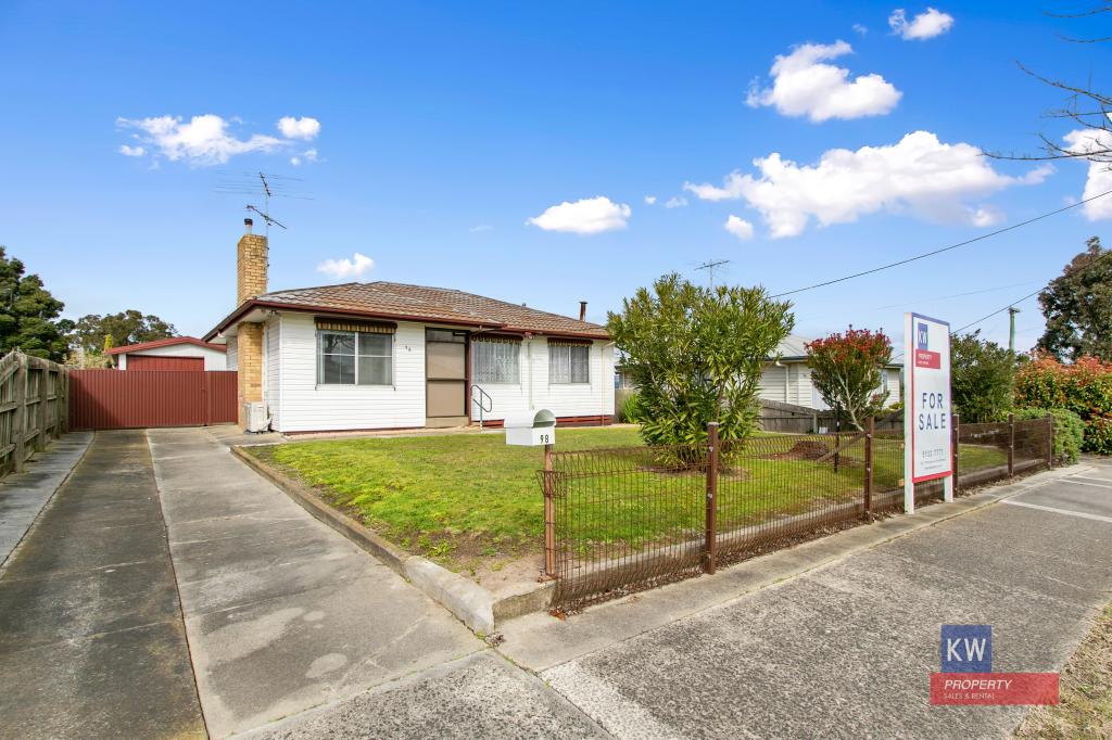 98 Vincent Rd, Morwell, VIC 3840