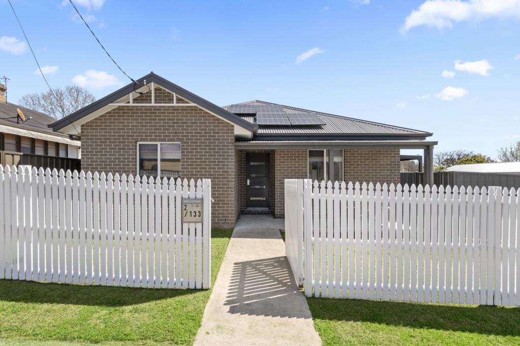 2/133 Goldsmith St, Goulburn, NSW 2580