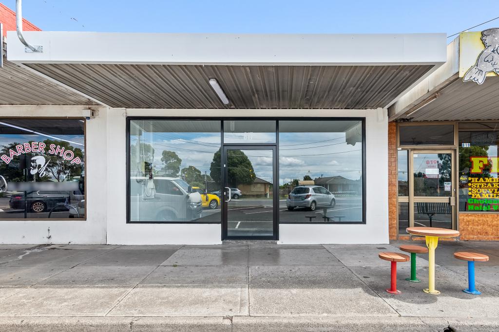 817 High St, Epping, VIC 3076