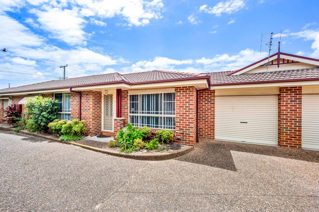 2/507 Glebe Rd, Adamstown, NSW 2289