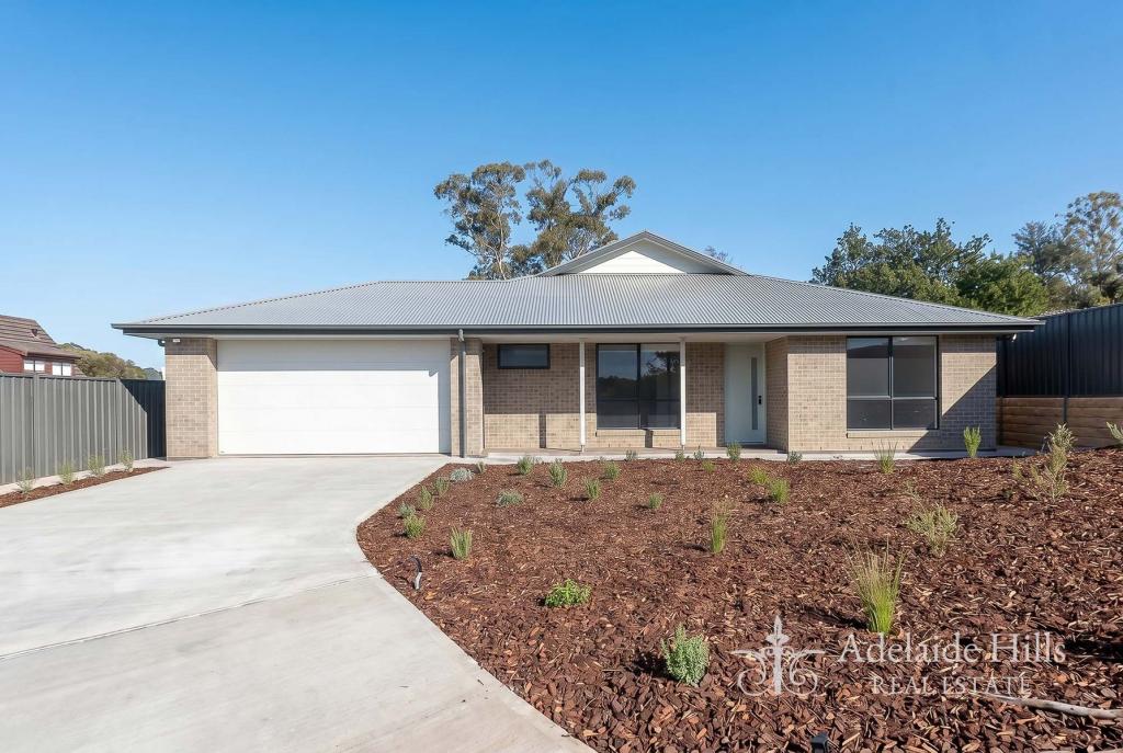 21 Balhannah Rd, Hahndorf, SA 5245