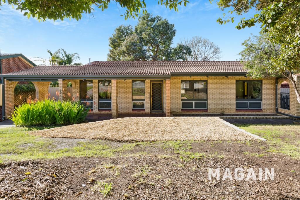 3 Drummond Ave, Reynella East, SA 5161