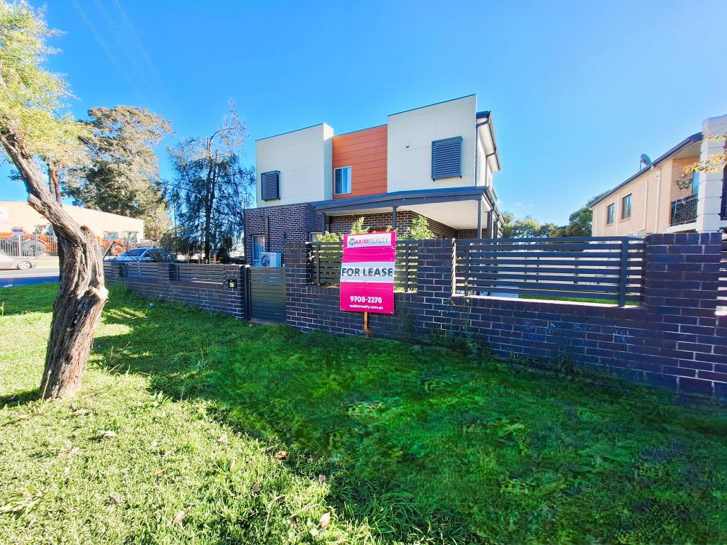 41 Mons St, Condell Park, NSW 2200