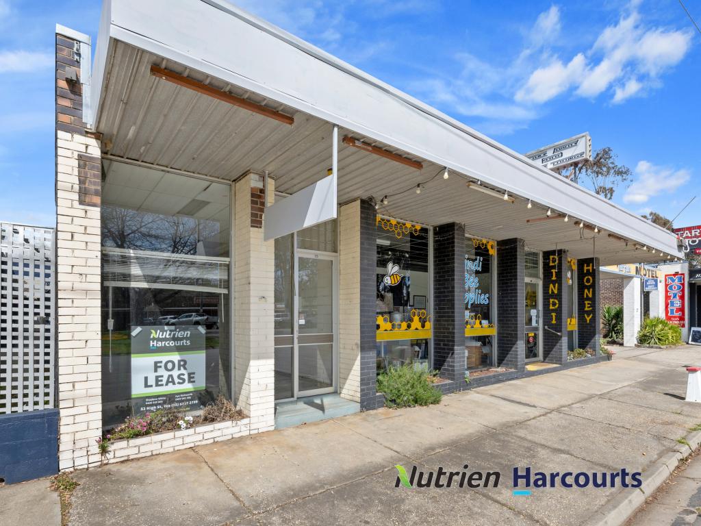 15a High St, Yea, VIC 3717