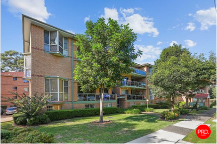 23/6 Cairo St, Rockdale, NSW 2216