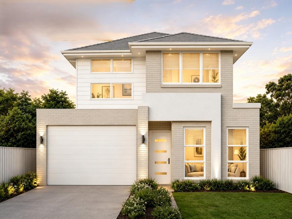 Contact Agent For Address, Austral, NSW 2179