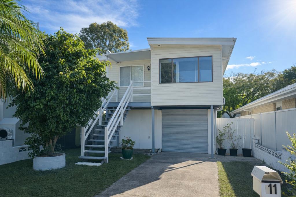 11 Sportsground St, Redcliffe, QLD 4020