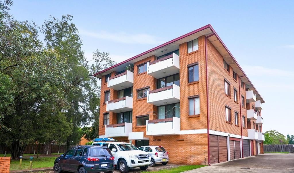 15/30 Putland St, St Marys, NSW 2760