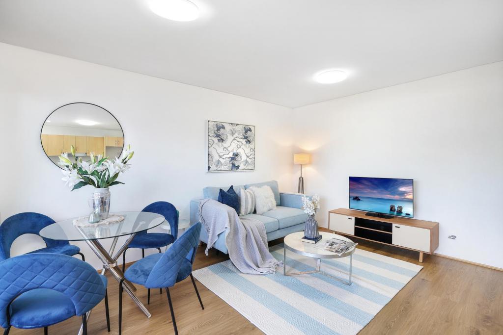 10/56 CHURCH ST, CAMPERDOWN, NSW 2050