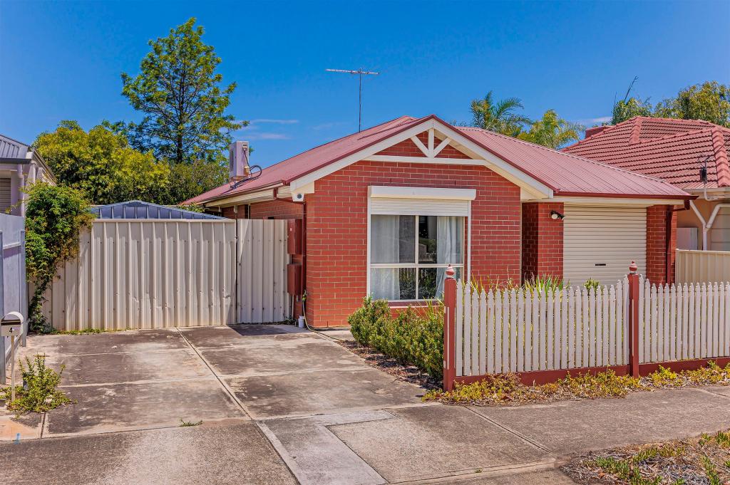 4 SWANSEA ST, LARGS NORTH, SA 5016