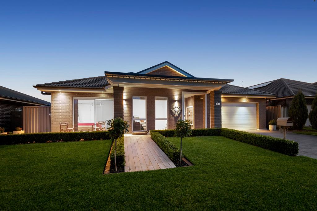 60 Cameron Cct, Harrington Park, NSW 2567