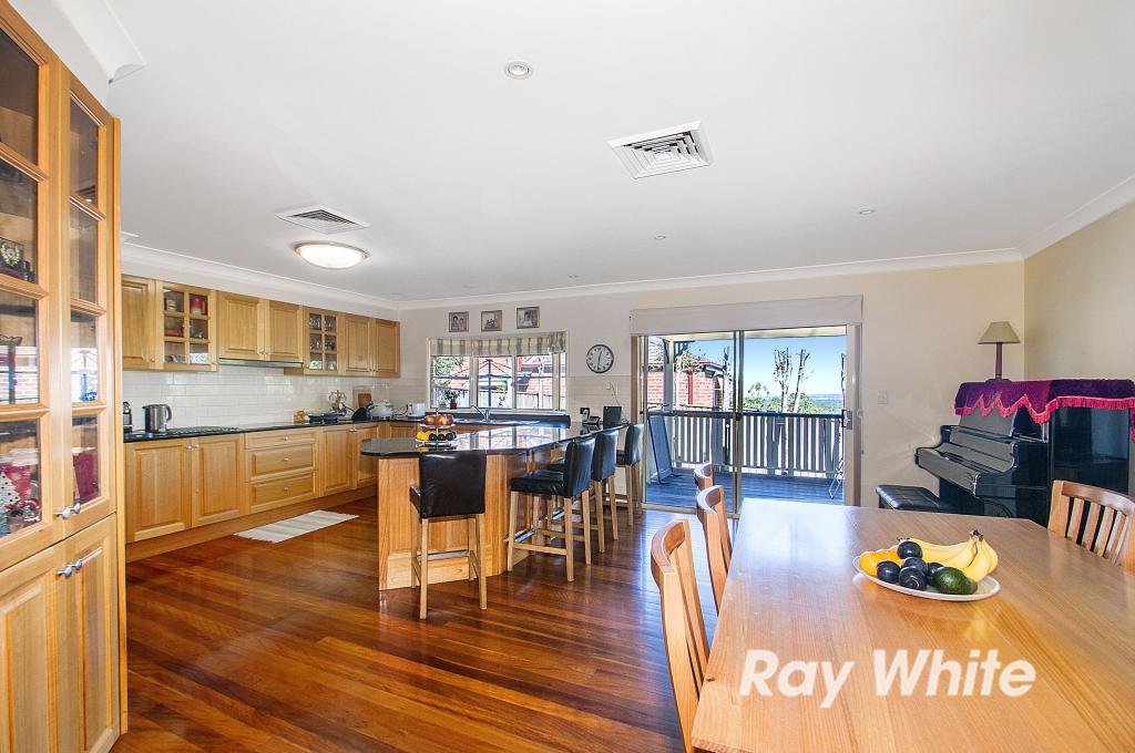 1a Melia Ct, Castle Hill, NSW 2154