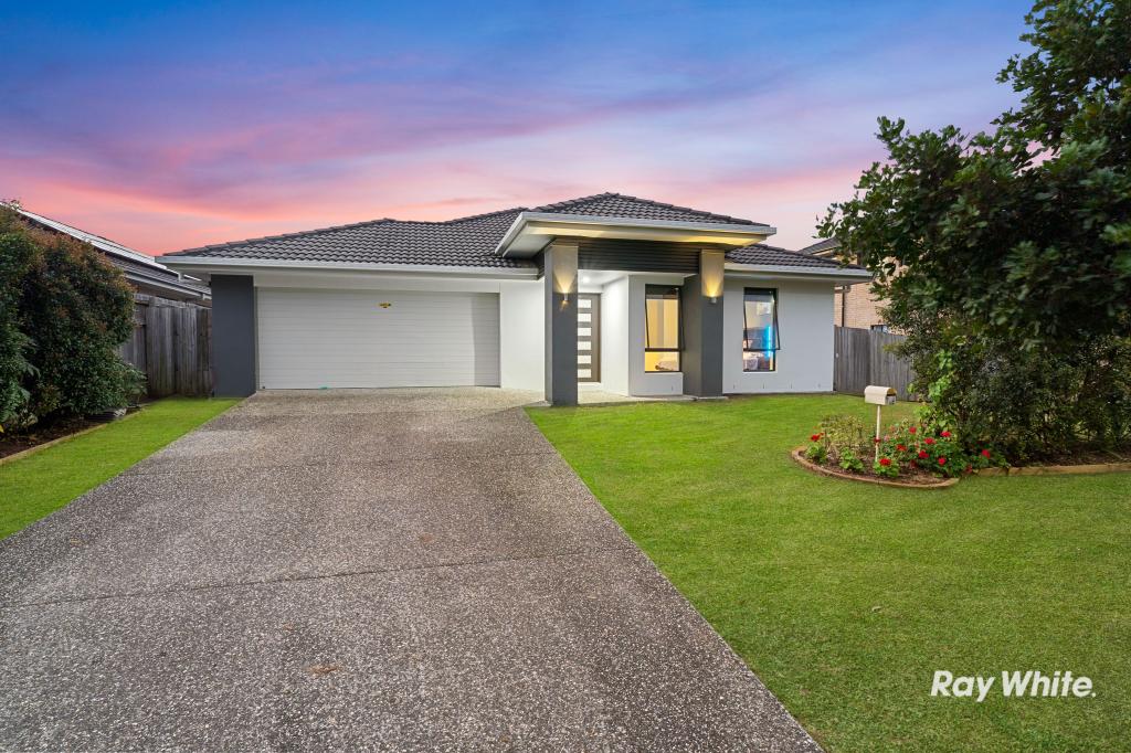 14 Walker Cct, Flagstone, QLD 4280