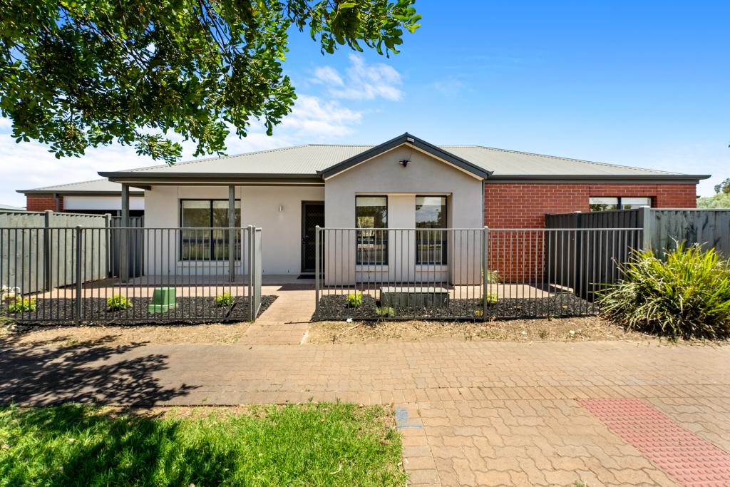 1/105 Springbank Bvd, Burton, SA 5110