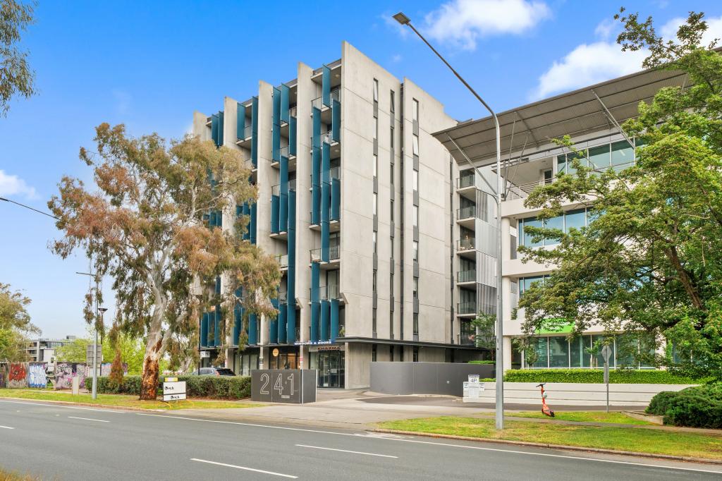 707/241 Northbourne Ave, Lyneham, ACT 2602