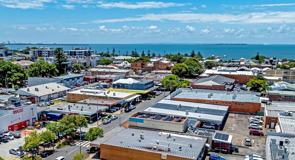 2/89 Edith St, Wynnum, QLD 4178