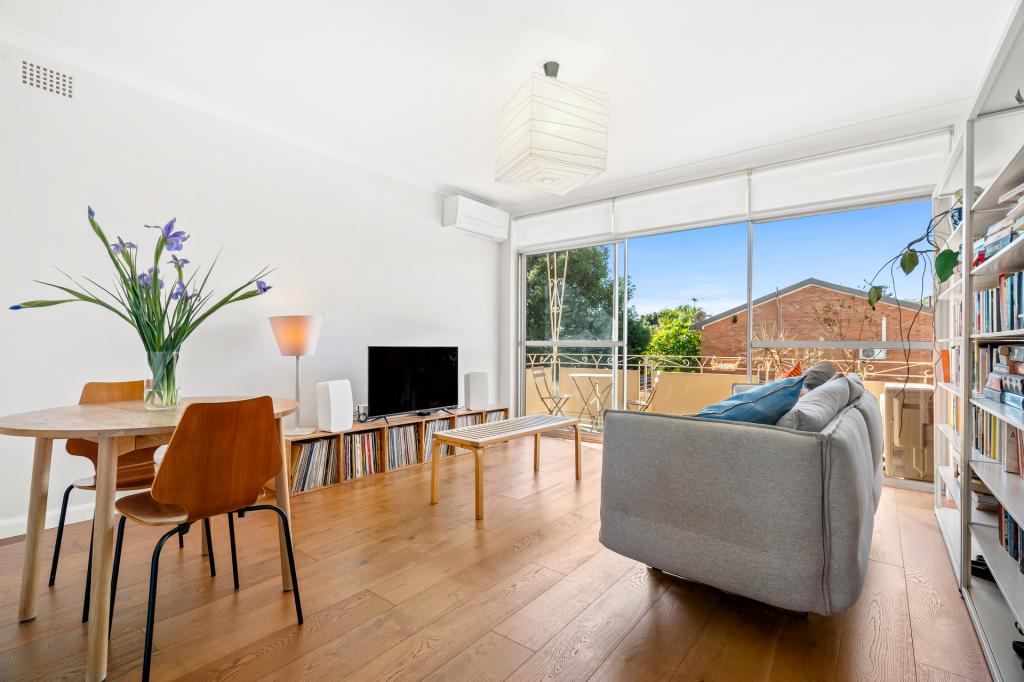 8/10 Julia St, Ashfield, NSW 2131