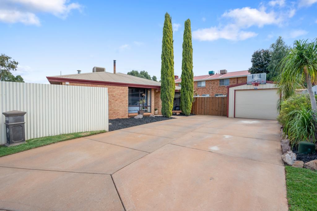 5 MINCHIN MEWS, SOUTH KALGOORLIE, WA 6430