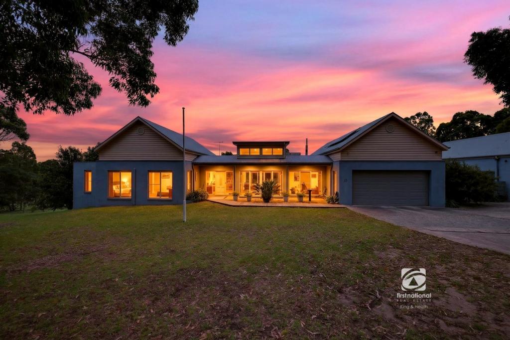 33 The Terrace, Metung, VIC 3904