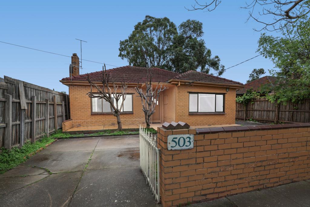 503 South Rd, Bentleigh, VIC 3204