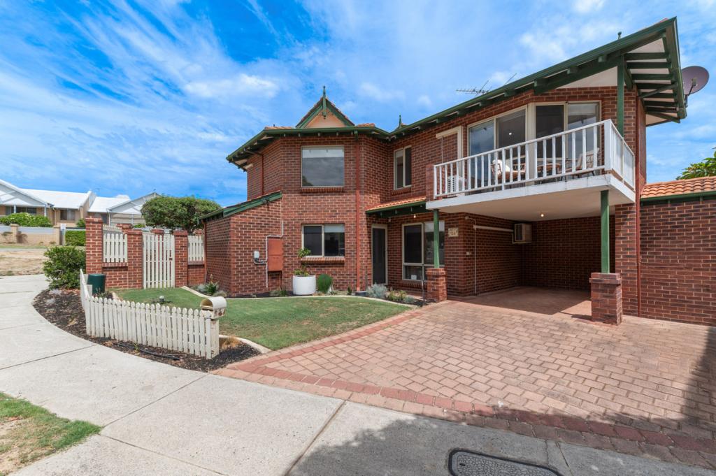 5/36 Kirkham Hill Tce, Maylands, WA 6051