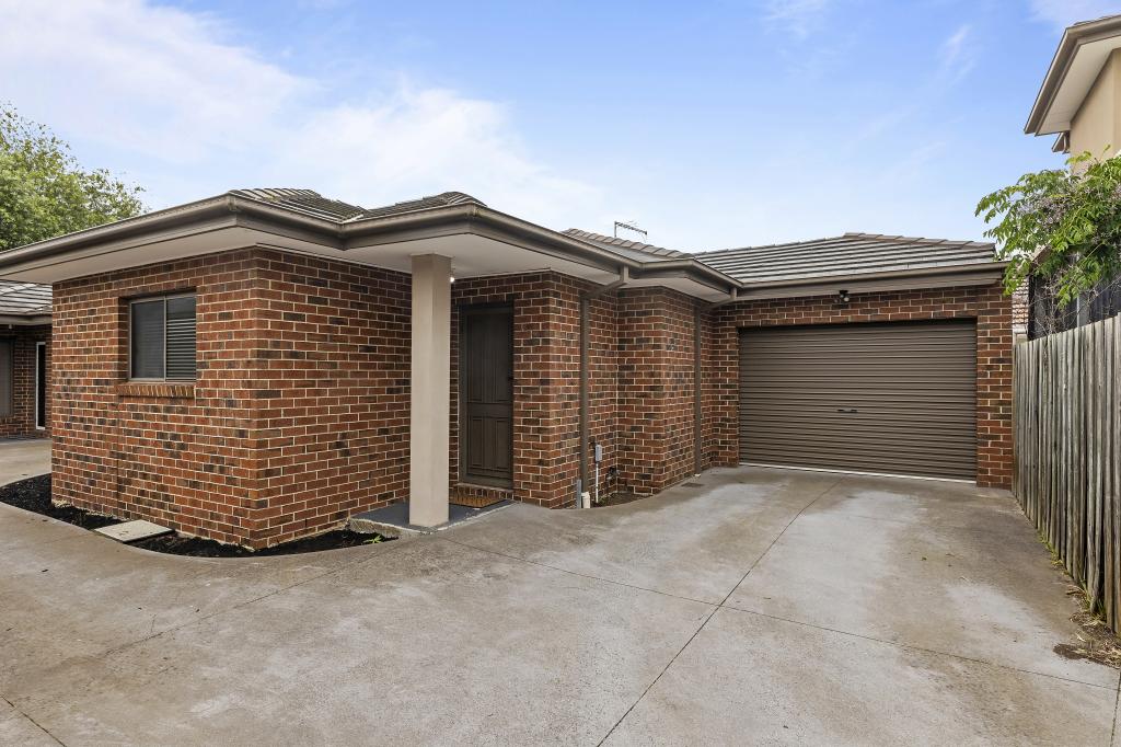 2/74 Cyprus St, Lalor, VIC 3075