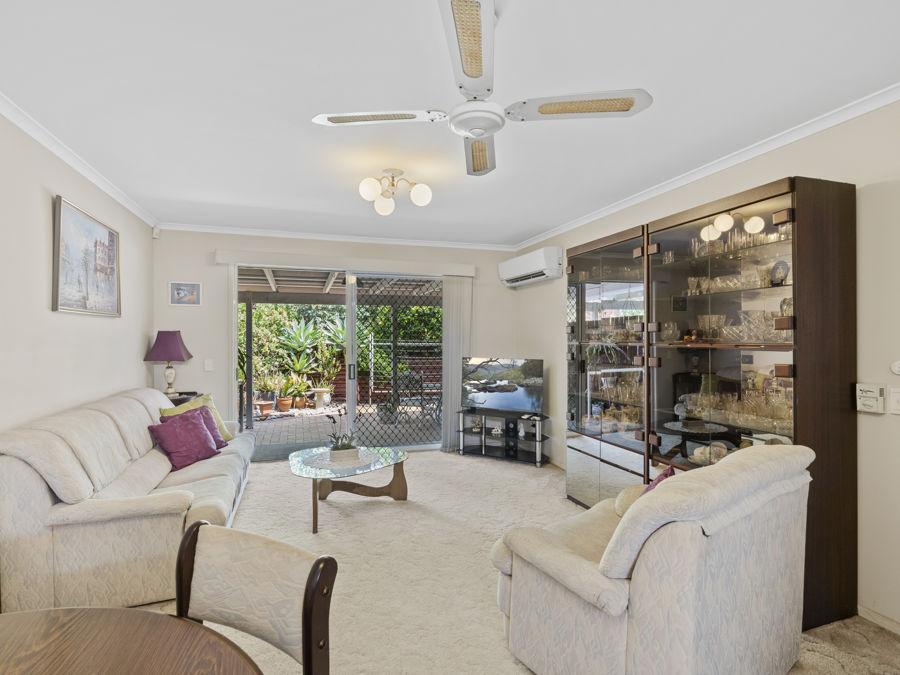 2/30 Meadowlands Rd, Carina, QLD 4152