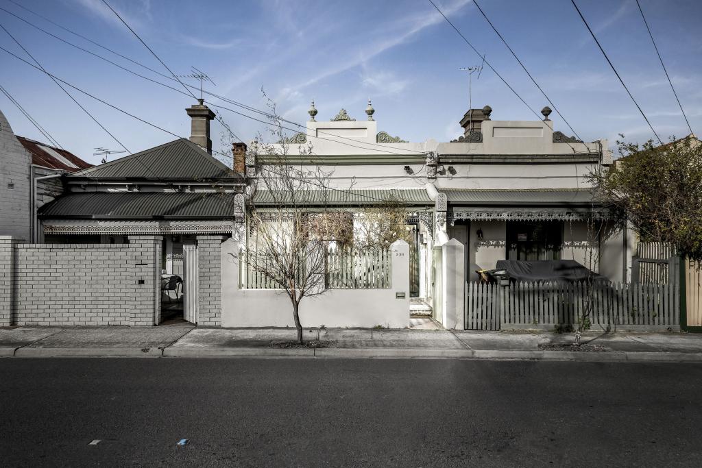 334 ALBION ST, BRUNSWICK, VIC 3056