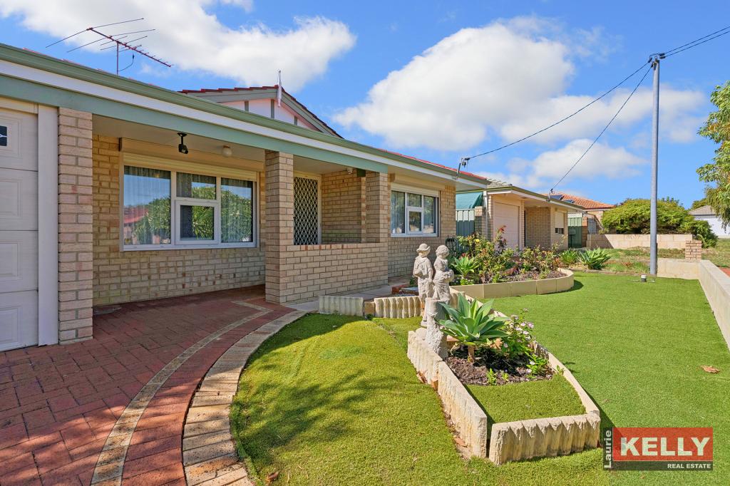 27 Stockdale Rd, Kewdale, WA 6105