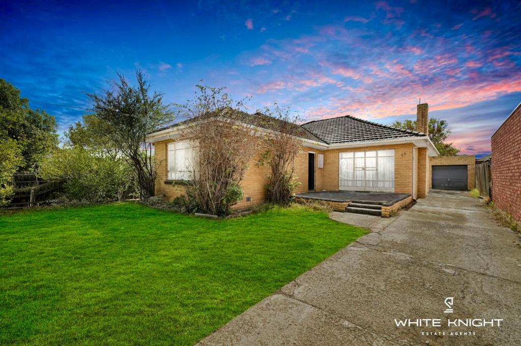 44 ANDREA ST, ST ALBANS, VIC 3021