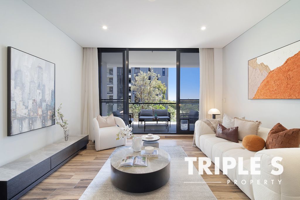 730/13 Oscar Pl, Eastgardens, NSW 2036