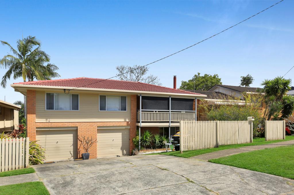 23 Eileen Ave, Southport, QLD 4215