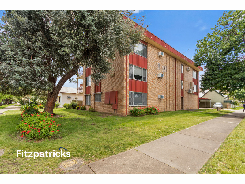 7/191 TARCUTTA ST, WAGGA WAGGA, NSW 2650