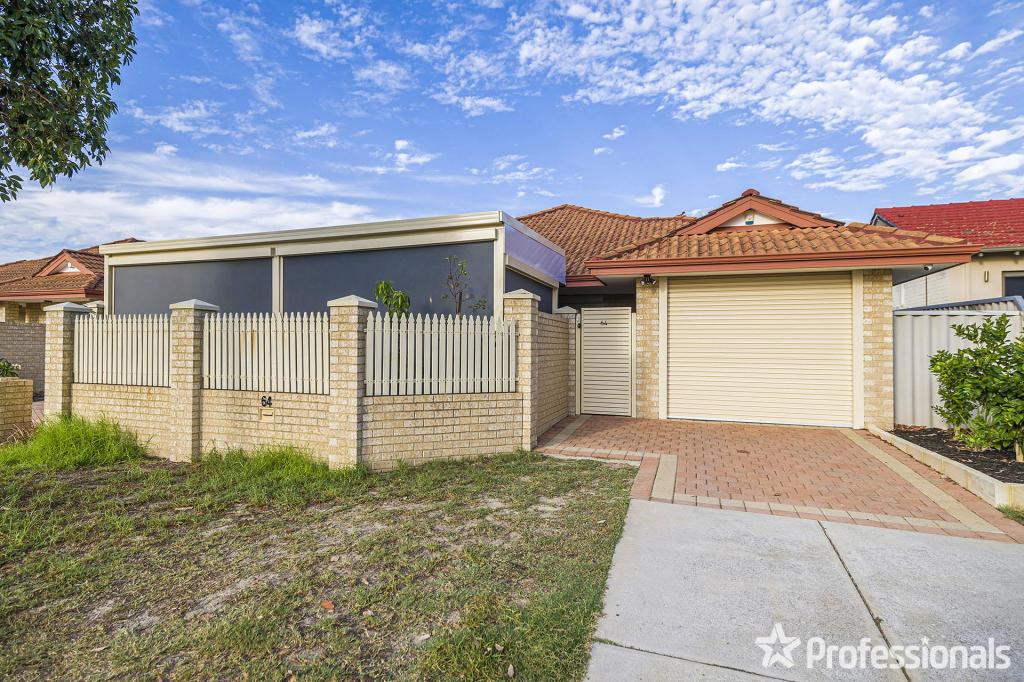 64 Burwood Rd, Balcatta, WA 6021