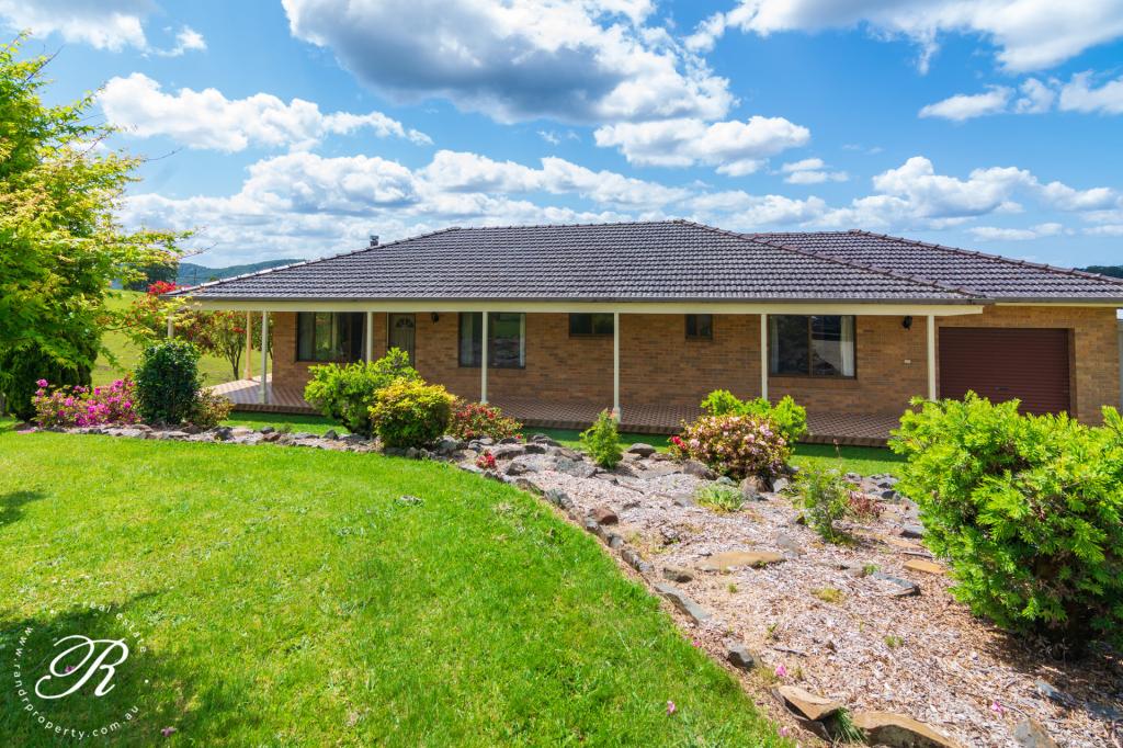 272 Wattley Hill Rd, Wootton, NSW 2423