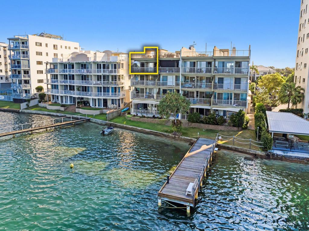 14/146 Duporth Ave, Maroochydore, QLD 4558